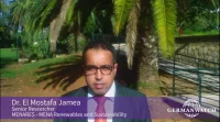 Dr. El Mostafa Jamea - MENARES