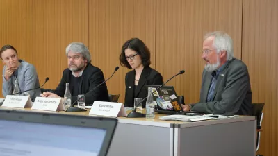 Bundespressekonferenz 20.04.16 Bild 2