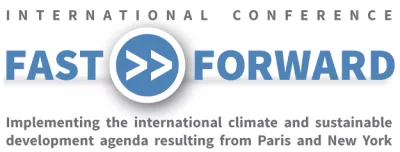 International Conference FAST FORWARD 2016