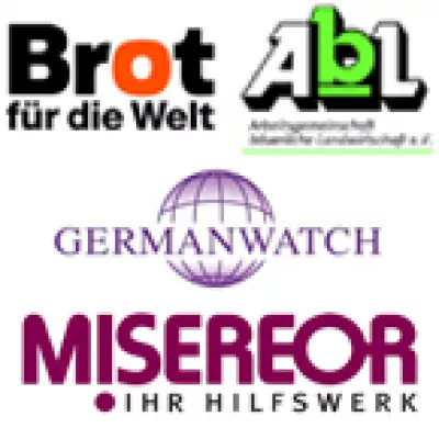Bild-Logos-BfdW-AbL-Misereor-Germanwatch