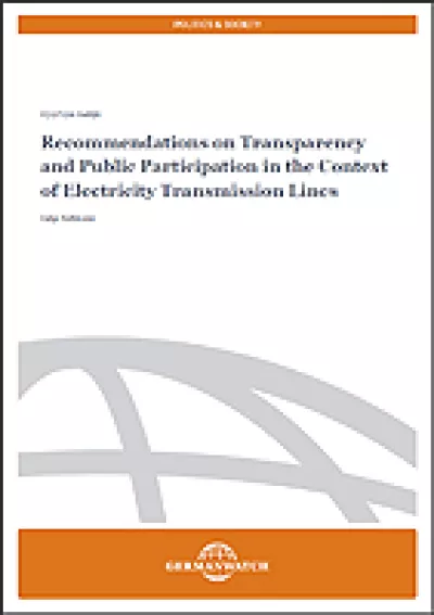 Cover PP Public Participation