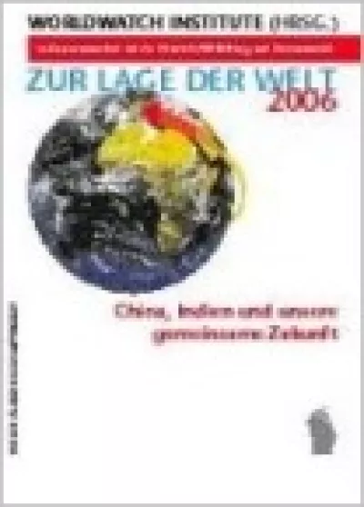 Deckblatt: Zur Lage der Welt 2006