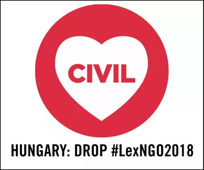Logo: Solidaritätserklärung Hungary