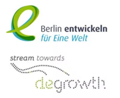 Logos-Eine-Welt-Promotorinnen-in-Berlin-und-Stream-towards-Degrowth
