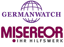 Logos: GW Misereor