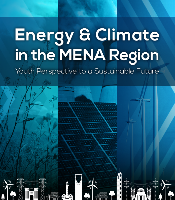 Energy and Climate in the MENA Region | Germanwatch e.V.