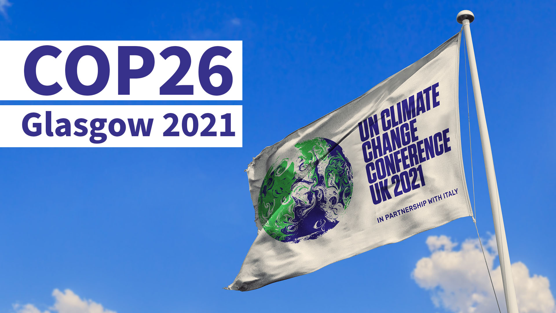 COP26 in Glasgow | Germanwatch e.V.