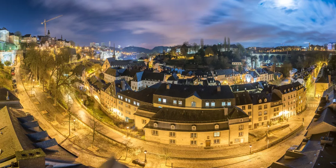 Luxembourg