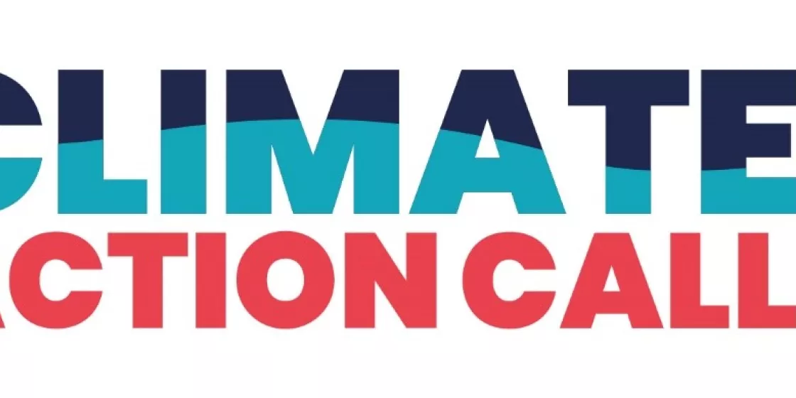 ClimateActionCall!