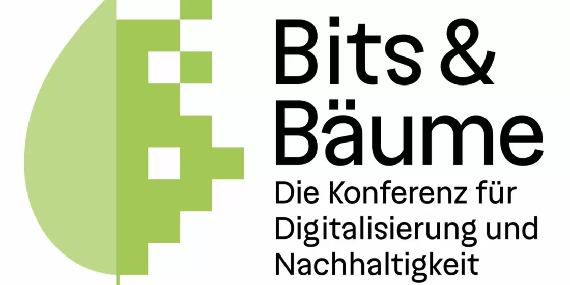 Logo: Bits&Bäume 