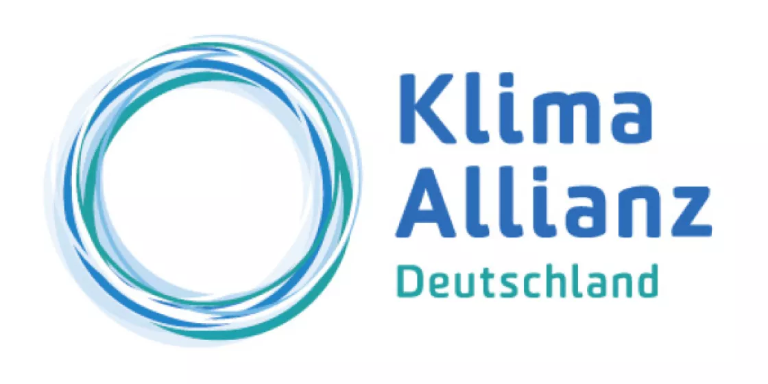 Klima-Allianz Logo 512x512