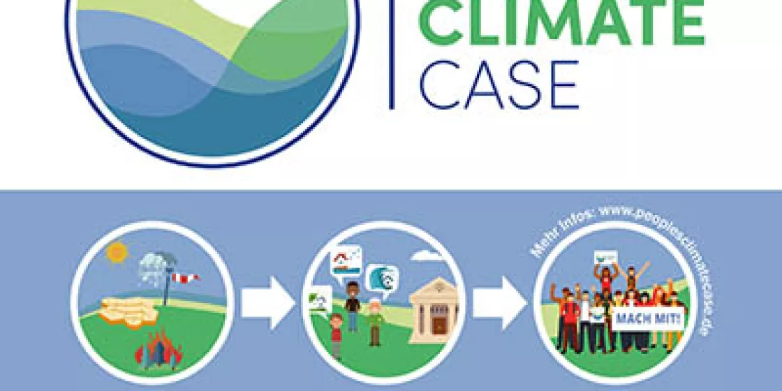 People's Climate Case