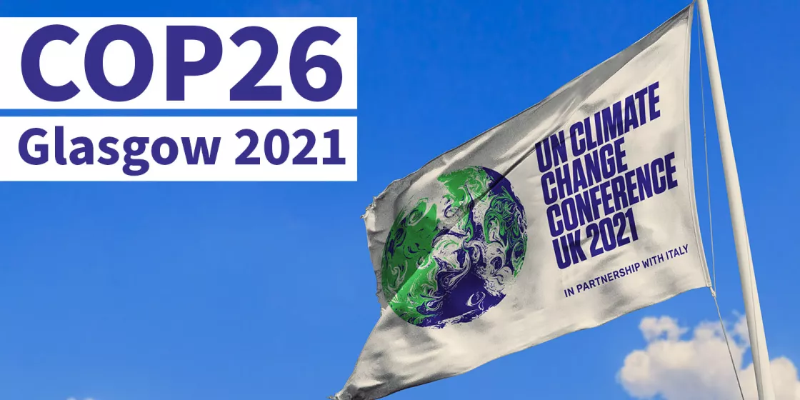 COP26 - Glasgow 2021