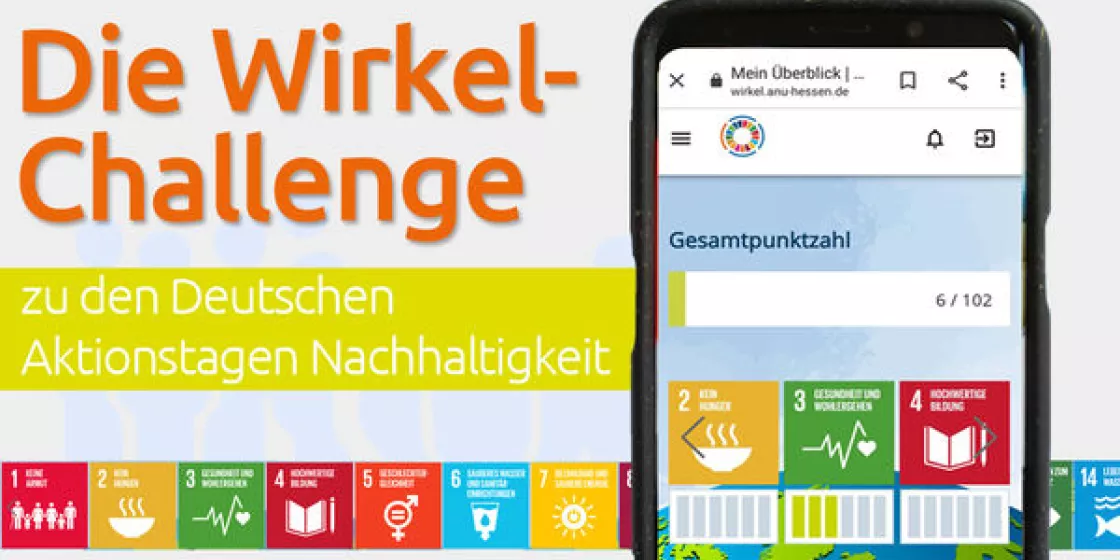 Banner Wirkel-Challenge