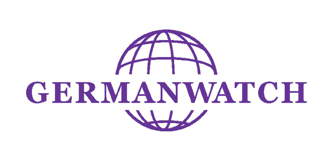 Germanwatch Logo