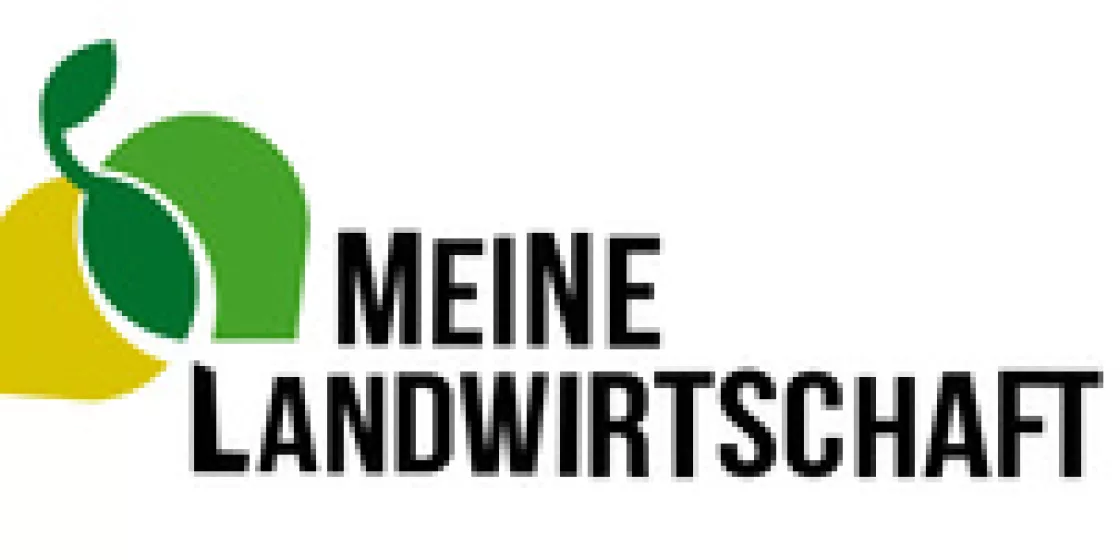 neues Logo