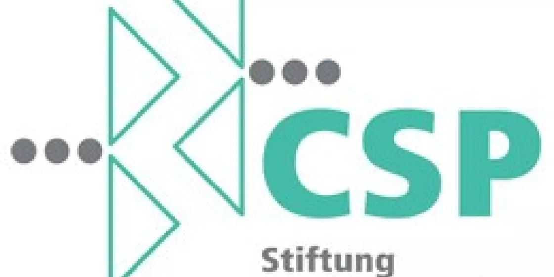 Stiftung Christlich-Soziale Politik e.V.