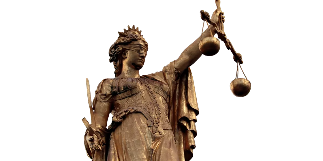 Justitia