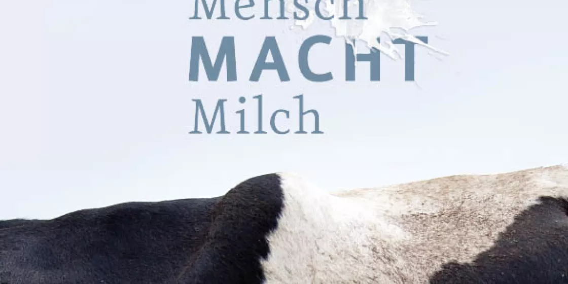 Logo: Mensch Macht Milch 2