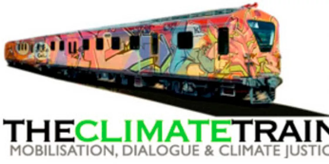 Climate Train