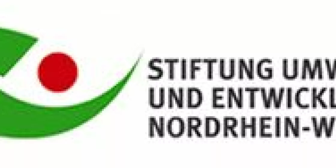 Logo Stiftung Umwelt und Entwicklung