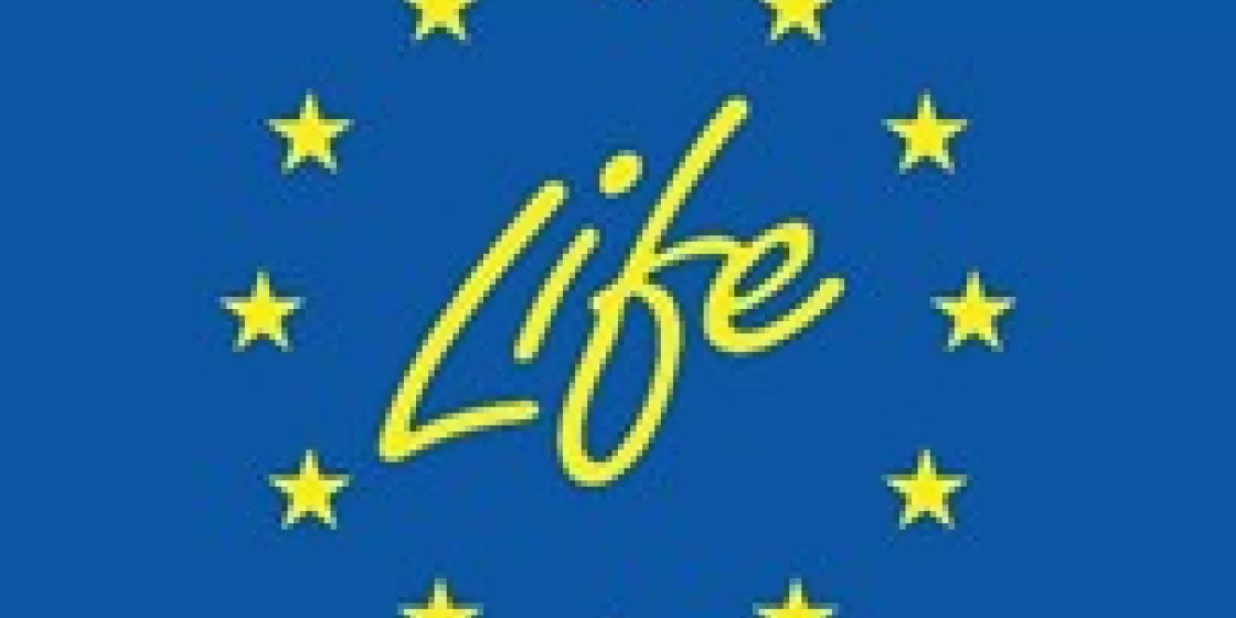 life programme logo