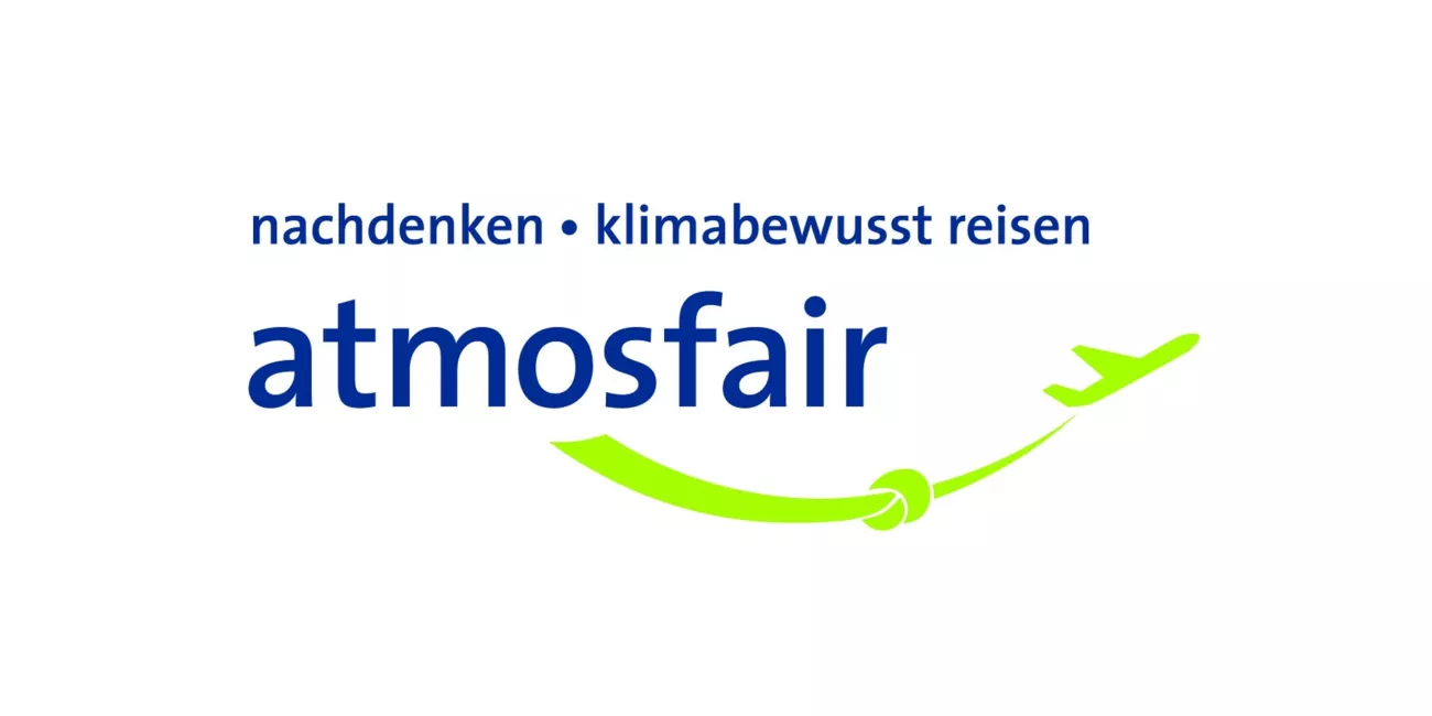 Logo atmosfair