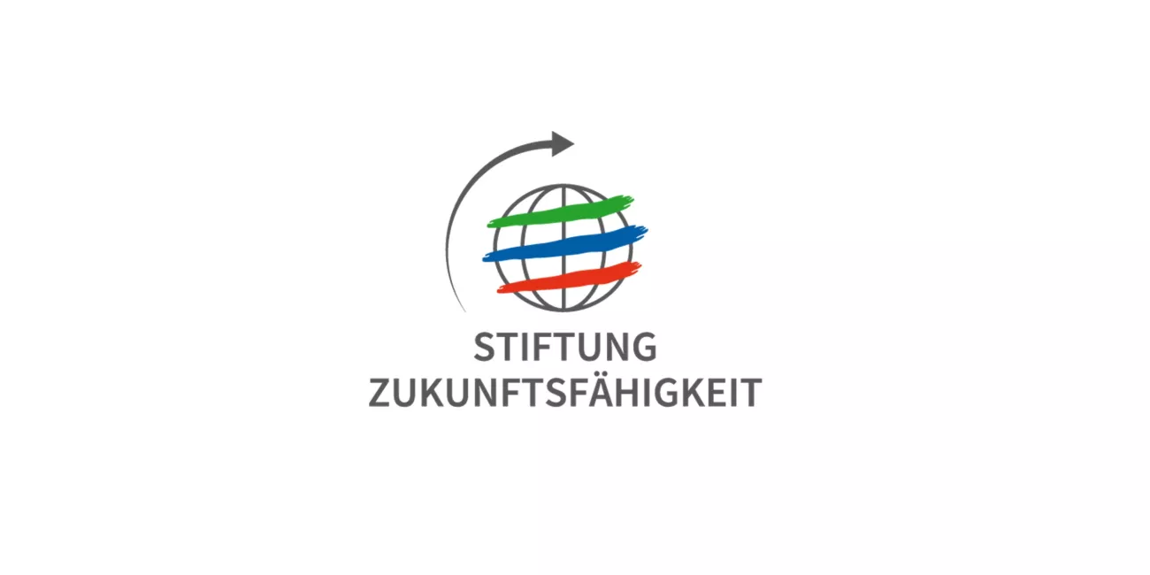 Logo Stiftung Zukunftsfähigkeit