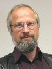 Profilbild Klaus Milke