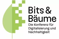Logo: Bits&Bäume 