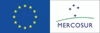 Logo EU Mercosur