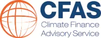 CFAS Logo