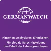Germanwatch - Hinsehen. Analysieren. Einmischen.