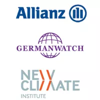 Logos Allianz, Germanwatch, NewClimate Institute
