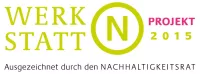 Logo Werkstatt N 2015