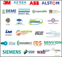 Logos Unterzeichner Energieunion