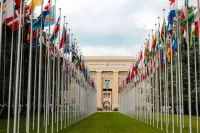 UN Headquarters Geneva
