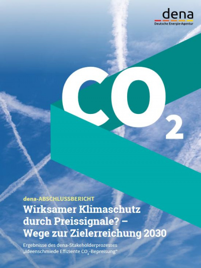 Effiziente CO2-Bepreisung: Expert*innen Empfehlen Engen Dialog Mit ...