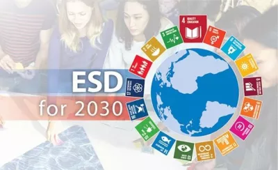ESD for 2030