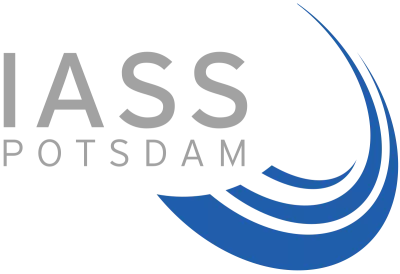 IASS Logo