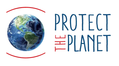 Logo von Protect the Planet