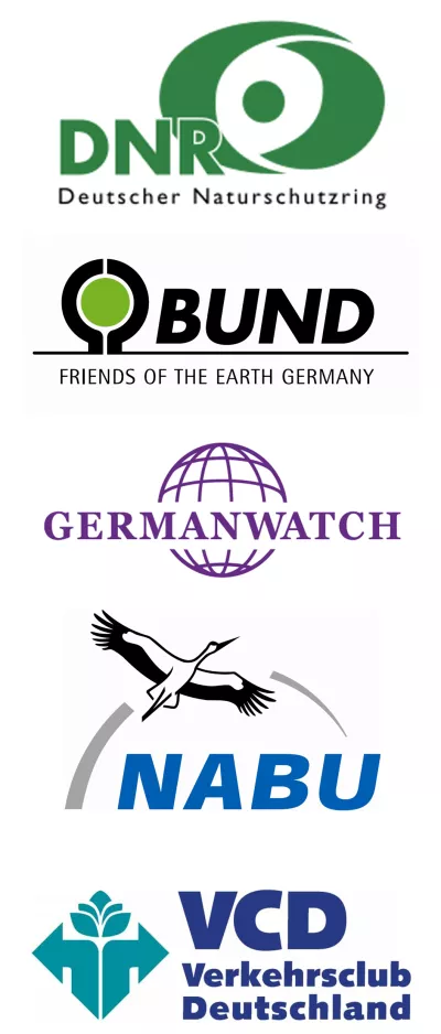 Bild-Logos-Germanwatch-BUND-DNR-NABU-VCD