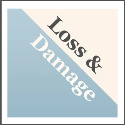 Loss and Damage in Vulnerable Country Initiative