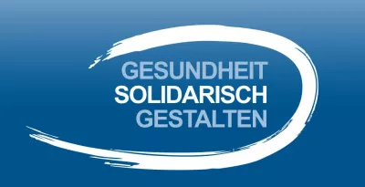 Gesundheit Solidarisch Gestalten, Kongress 2017 in Berlin