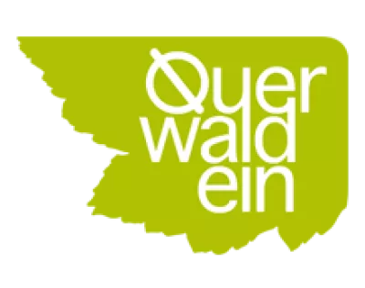 Querwaldein Logo