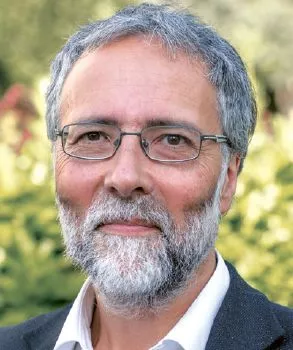 Porträtfoto Christoph Bals