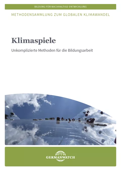 Klimaspiele