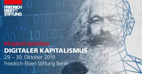 Digitaler Kapitalismus - Der Kongress