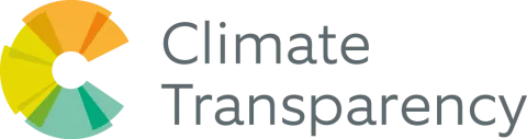 Logo Climate Transparency