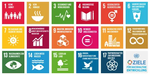 SDGs